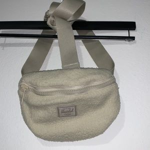 Herschel Fanny Pack/Cross Body Bag